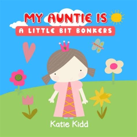 <strong>My Auntie Is A Little Bit Bonkers</strong> At Halloween: Cute Fun Rhyming Story For Small Children: Kidd, Katie: 9798849853130: Books - Amazon. . My auntie is a little bit bonkers read aloud